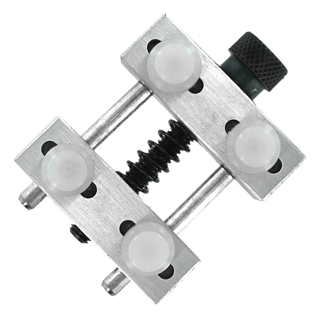 MP002090 MINI VICE, 30MM, NYLON GRIP MULTICOMP PRO