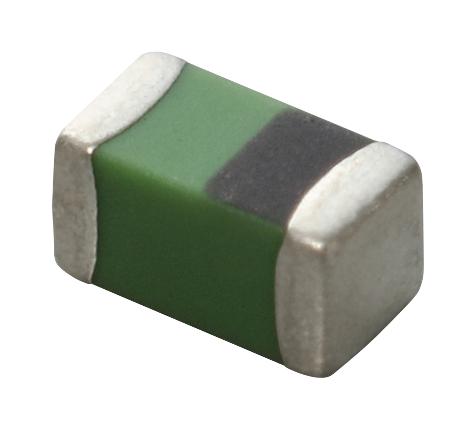 LQG18HHR12J00D INDUCTOR, 120NH, 550MHZ, 0603 MURATA