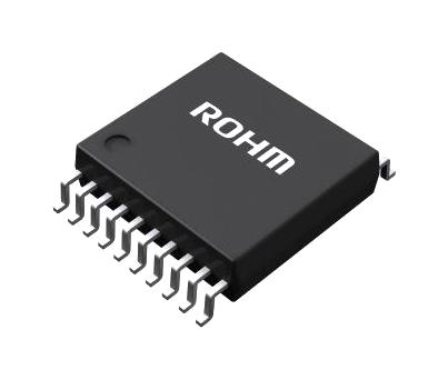 BM60213FV-CE2 MOSFET DRIVER, -40 TO 125DEG C ROHM