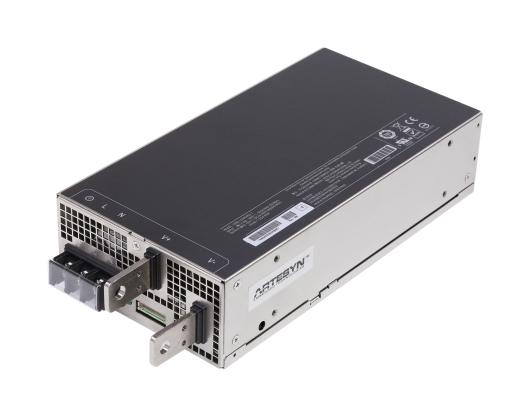 LCM1500L-T-4 POWER SUPPLY, AC-DC, 12V, 133A ARTESYN EMBEDDED TECHNOLOGIES