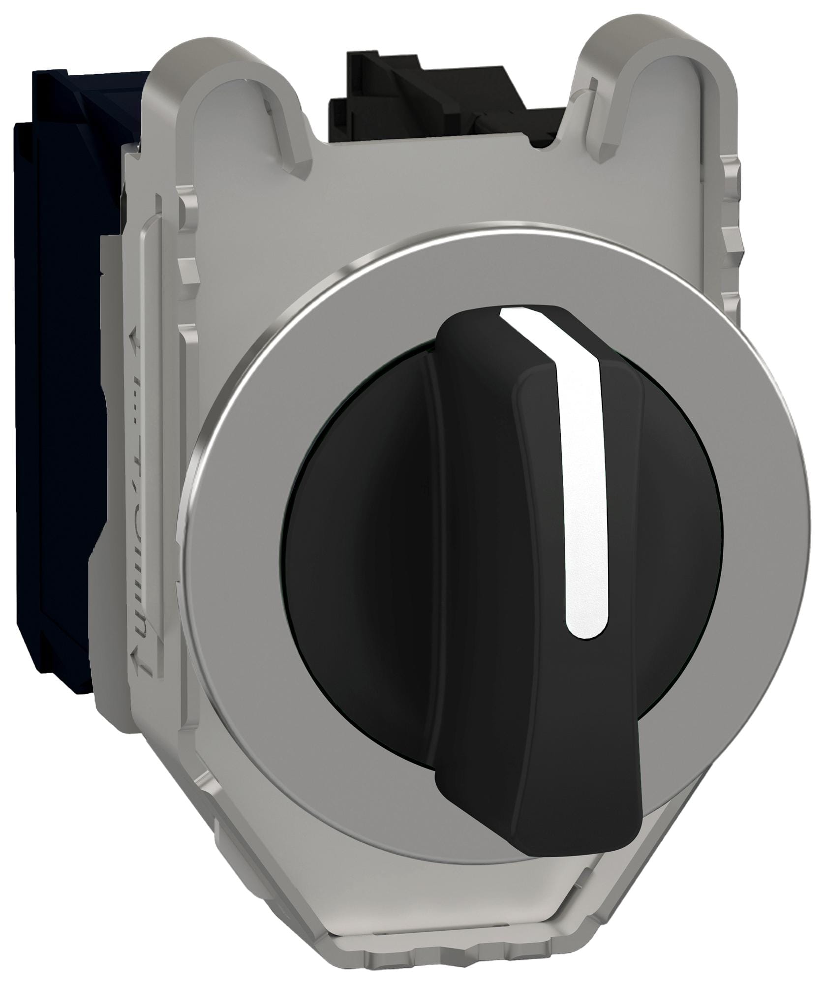 XB4FD53 ROTARY SWITCH, 3 POSTION, 6A, 120VAC SCHNEIDER ELECTRIC