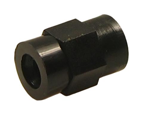 MP002202 PCB SPACER, ROUND, POLYPROPYLENE, 12.7MM MULTICOMP PRO