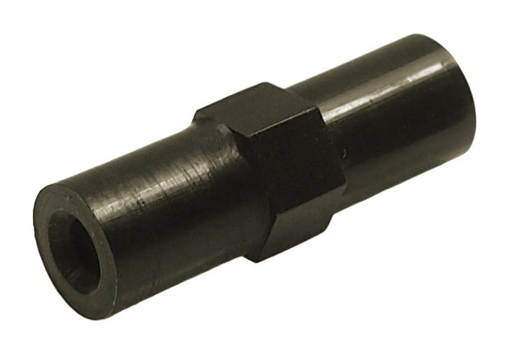 MP002203 PCB SPACER, ROUND, POLYPROPYLENE, 25.4MM MULTICOMP PRO