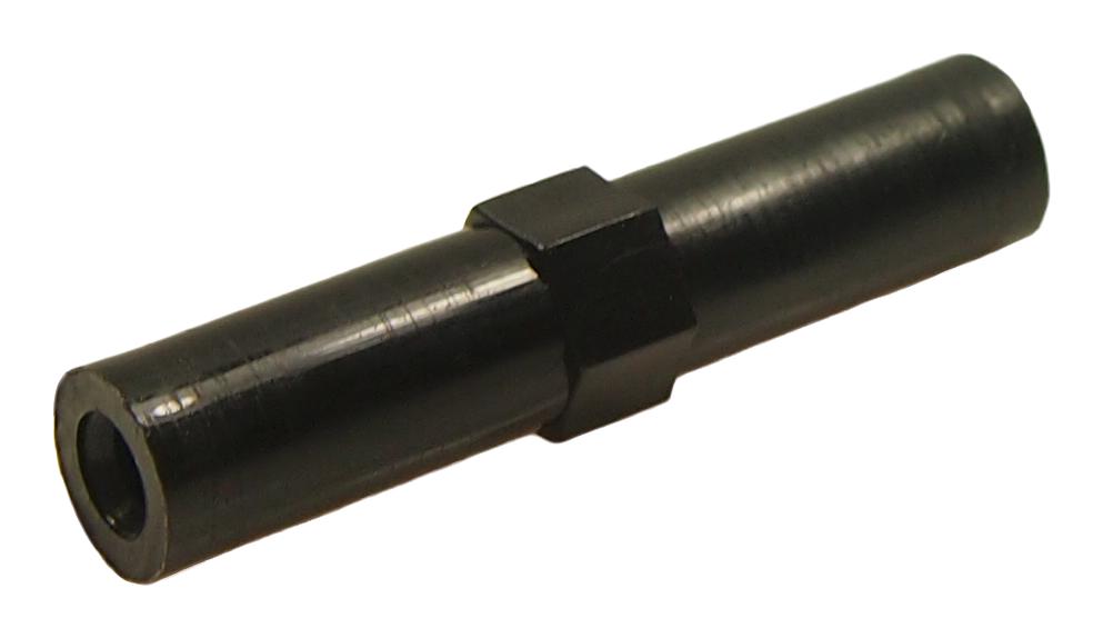 MP002206 PCB SPACER, ROUND, POLYPROPYLENE, 38.1MM MULTICOMP PRO