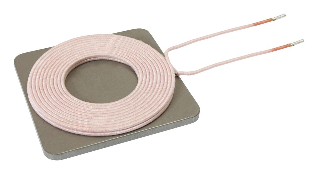 IWTX4646DCEB240JF1 WIRELESS CHARGING TX COIL, 24UH, 5% VISHAY