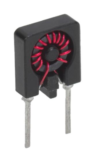 SBT-0208T COMMON MODE CHOKE, 8UH, 0.5A, TH KEMET