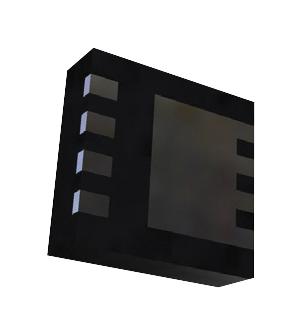 NTTFS1D2N02P1E MOSFET, N-CH, 25V, 180A, 150DEG C, 52W ONSEMI