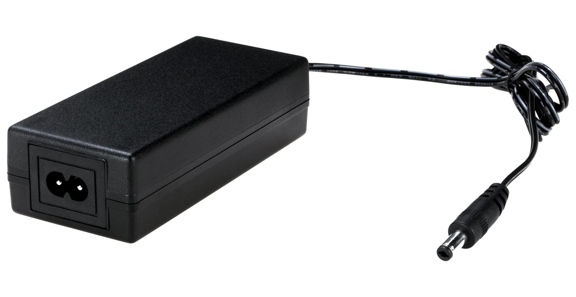 15DYS865-120500W ADAPTER, AC-DC, 1 O/P, 12V, 5A IDEAL POWER