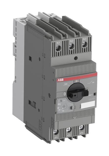 1SAM451000R1015 MOTOR STARTER, 3-PH, 22KW, 42A, 690V ABB