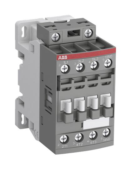 1SBL137001R1410 AF09-30-10-14 250-500V50/60HZ-DC CONT ABB