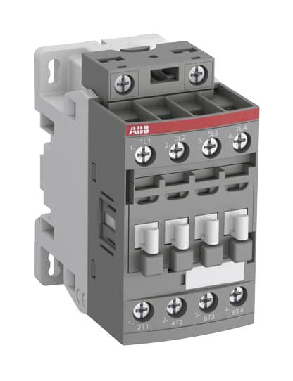 1SBL177201R1200 AF16-40-00-12 48-130V50/60HZ-DC CONT ABB