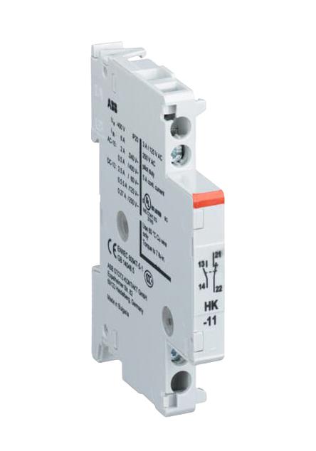 1SAM101901R0001 HK-11 SIDE MOUNT AUX BLOCK ABB