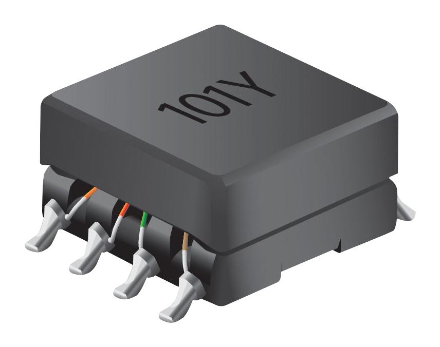 SRF1306-350Y LINE FILTER, 35UH, 400 OHM, 2.7A BOURNS