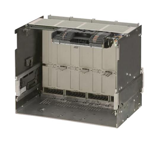 1SDA073916R1 FIX WITHDRAW PART, CKT BREAKER, 4P/4KA ABB