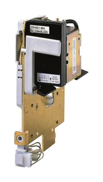 1SDA038286R1 SHUNT OPEN.RELEASE 24V  DC    E1/6- ABB