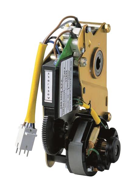 1SDA038324R1 MOTOR OPERATOR 220/250V          E1 ABB