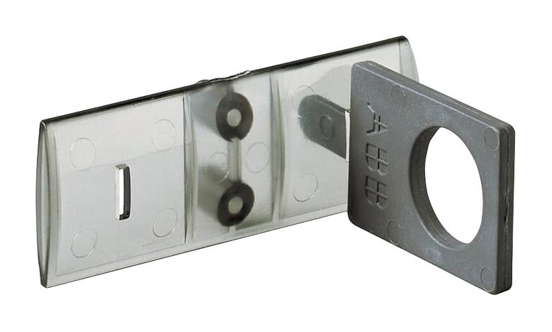 1SDA038343R1 PUSHBUTTONS PROTECTION  E1/6-T8 ABB