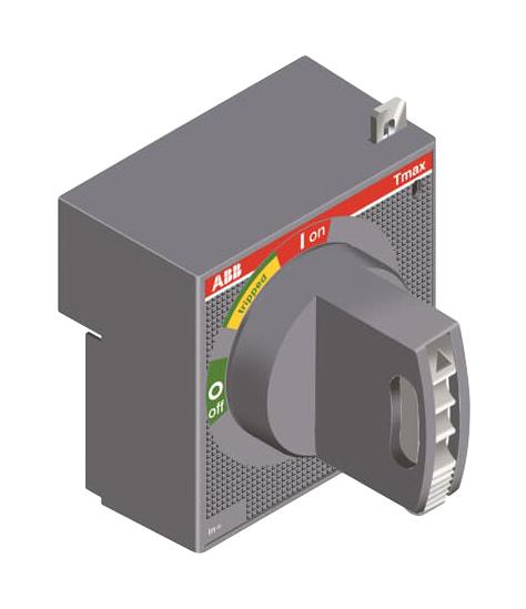 1SDA054929R1 RHE T4-T5 F/P STAND. RETURNED ABB