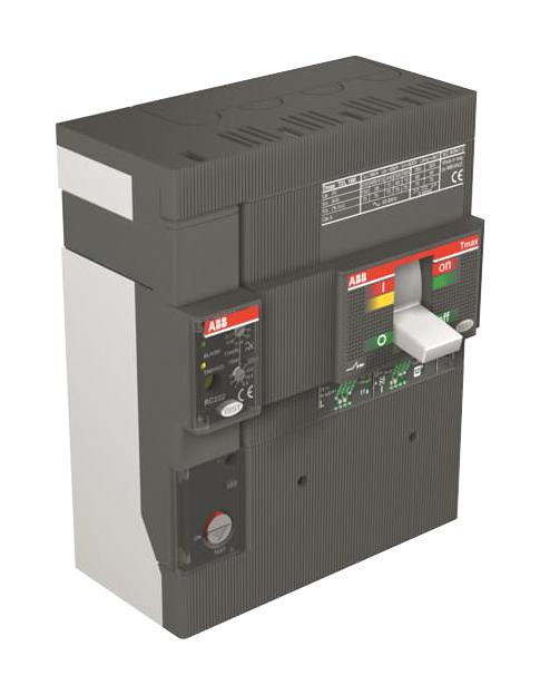 1SDA054955R1 RC222/5 T5 4P F ABB