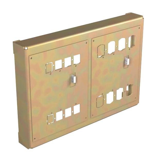 1SDA054951R1 MIR-P TIPO D (T5-T5) ABB