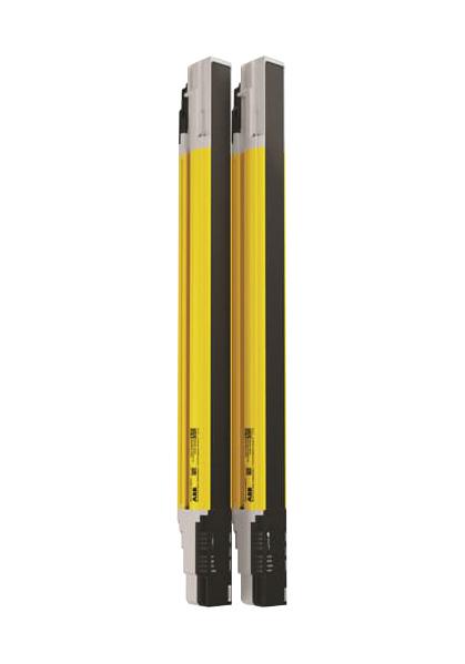 2TLA022303R0100 SAFETY LIGHT CURTAIN, EXTENDED, 300MM ABB