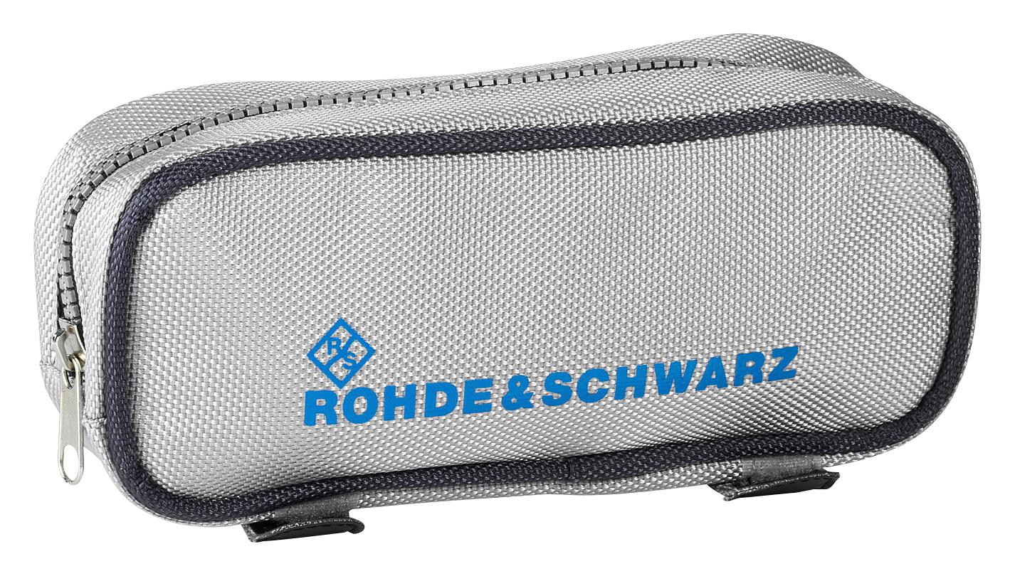 RT-ZA19 PROBE POUCH, OSC PROBE & SMALL PART ROHDE & SCHWARZ