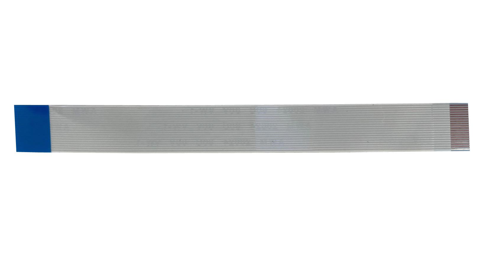 MP-FFCA05220502B FFC CORD, 22P, OPPOSITE SIDE, 50MM, WHT MULTICOMP PRO