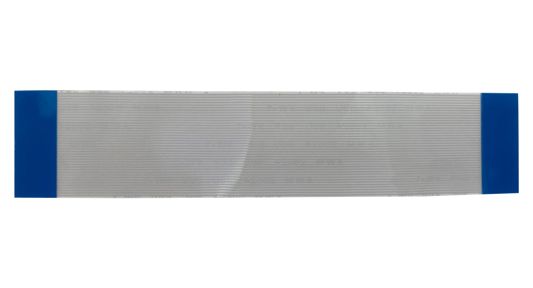 MP-FFCA05450502A FFC CORD, 45P, SAME SIDE, 50MM, WHT MULTICOMP PRO