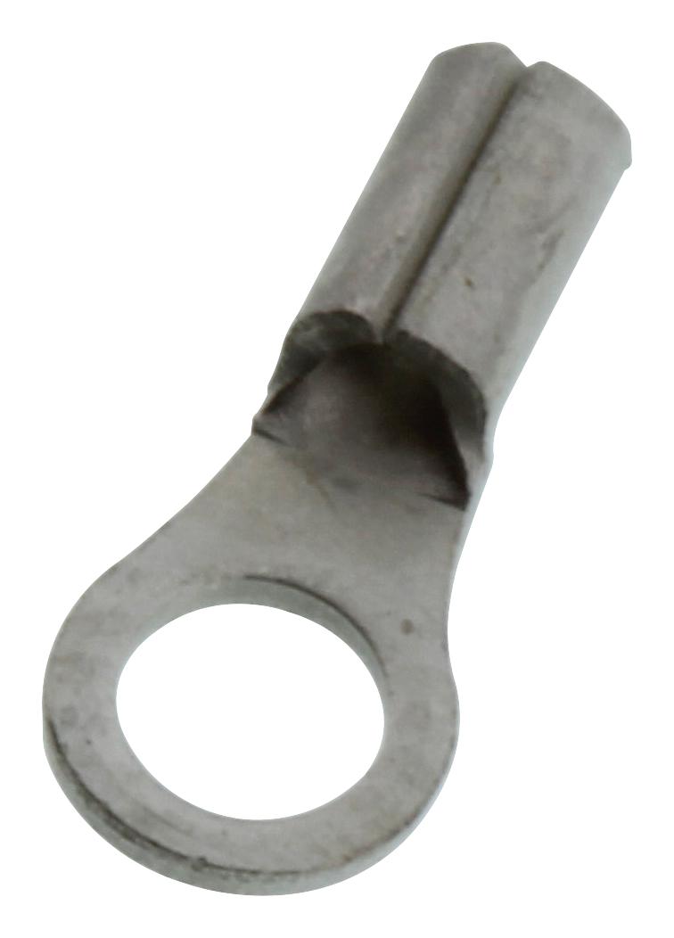 31425 RING TERM, M2, #2, 0.4MM2, 22AWG AMP - TE CONNECTIVITY