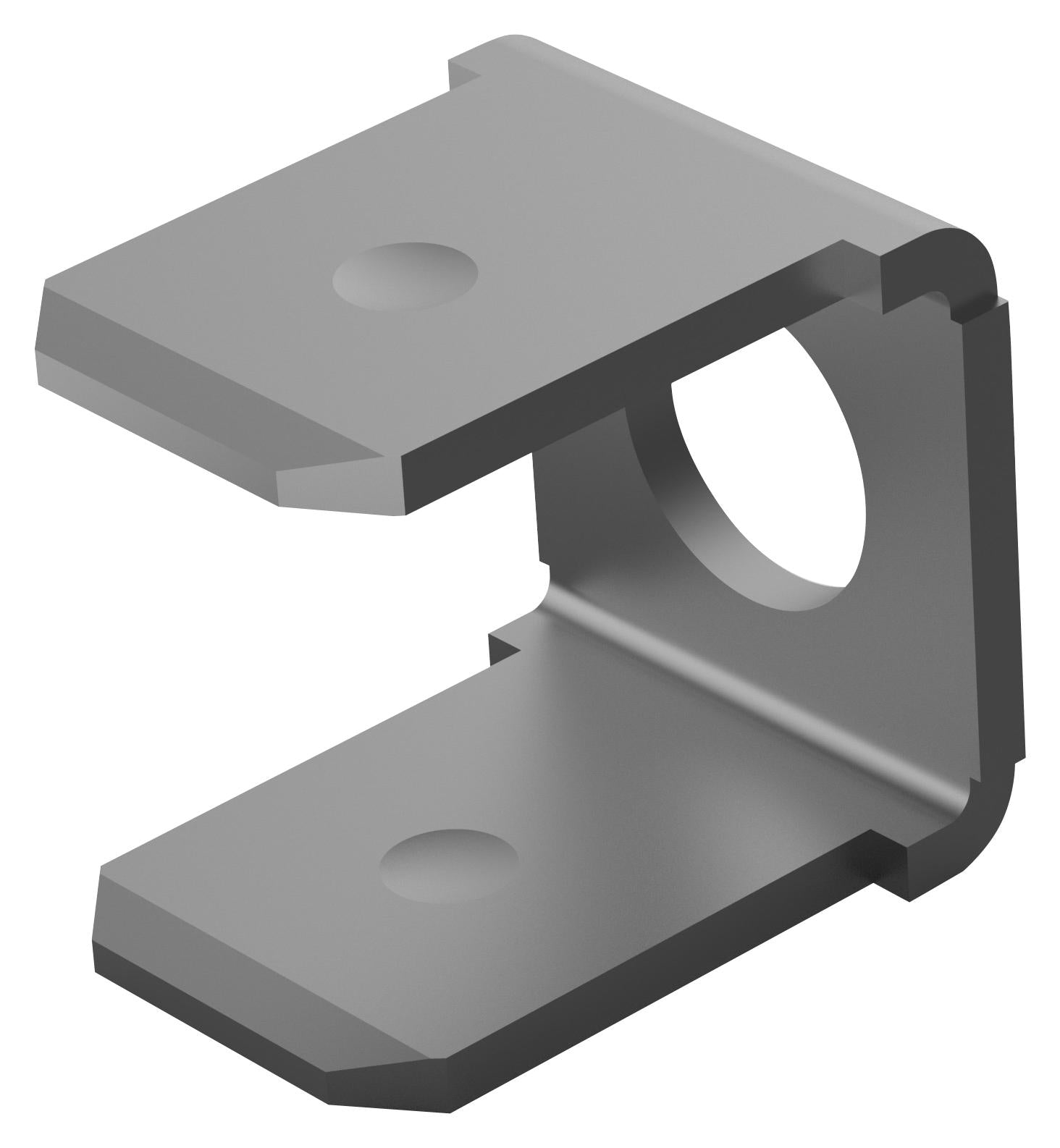 42802-1 PCB TERMINAL, 6.35MM X 0.81MM, 4.34MM AMP - TE CONNECTIVITY