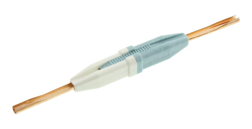 91066-3 INSERTION/EXTRACTION TOOL, SIZE 16 CONT AMP - TE CONNECTIVITY