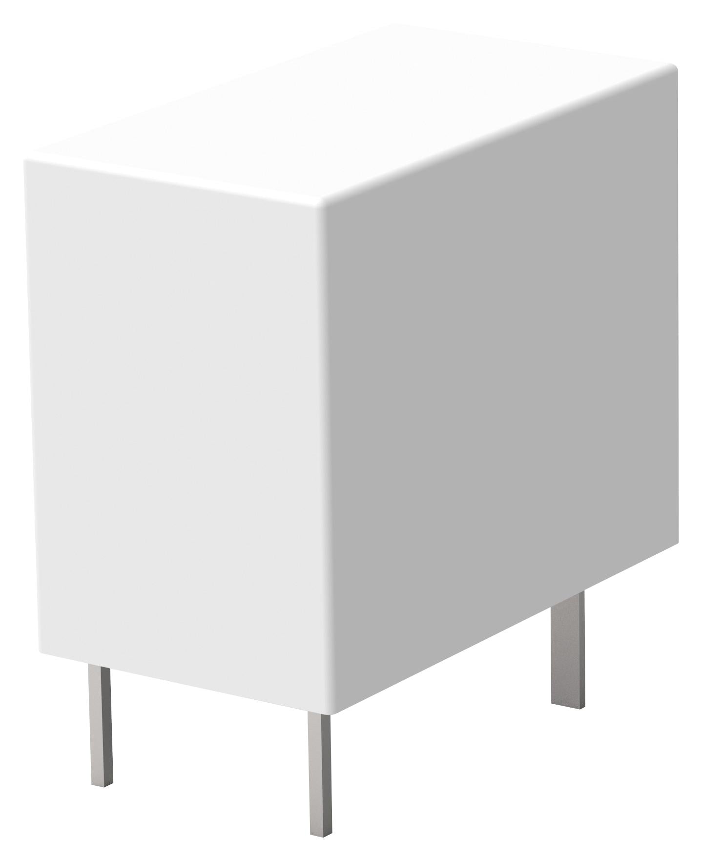 OJ-SS-112LMH,000 POWER RELAY, 12VDC, SPST-NO, 8A, THT OEG - TE CONNECTIVITY