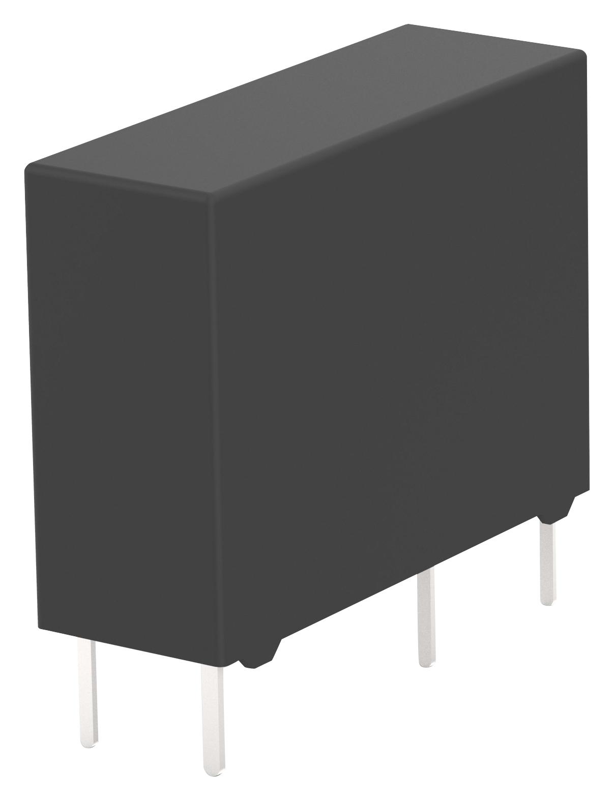 PCJ-105D3MH,301 POWER RELAY, 5VDC, SPST-NO, 3A, THT OEG - TE CONNECTIVITY