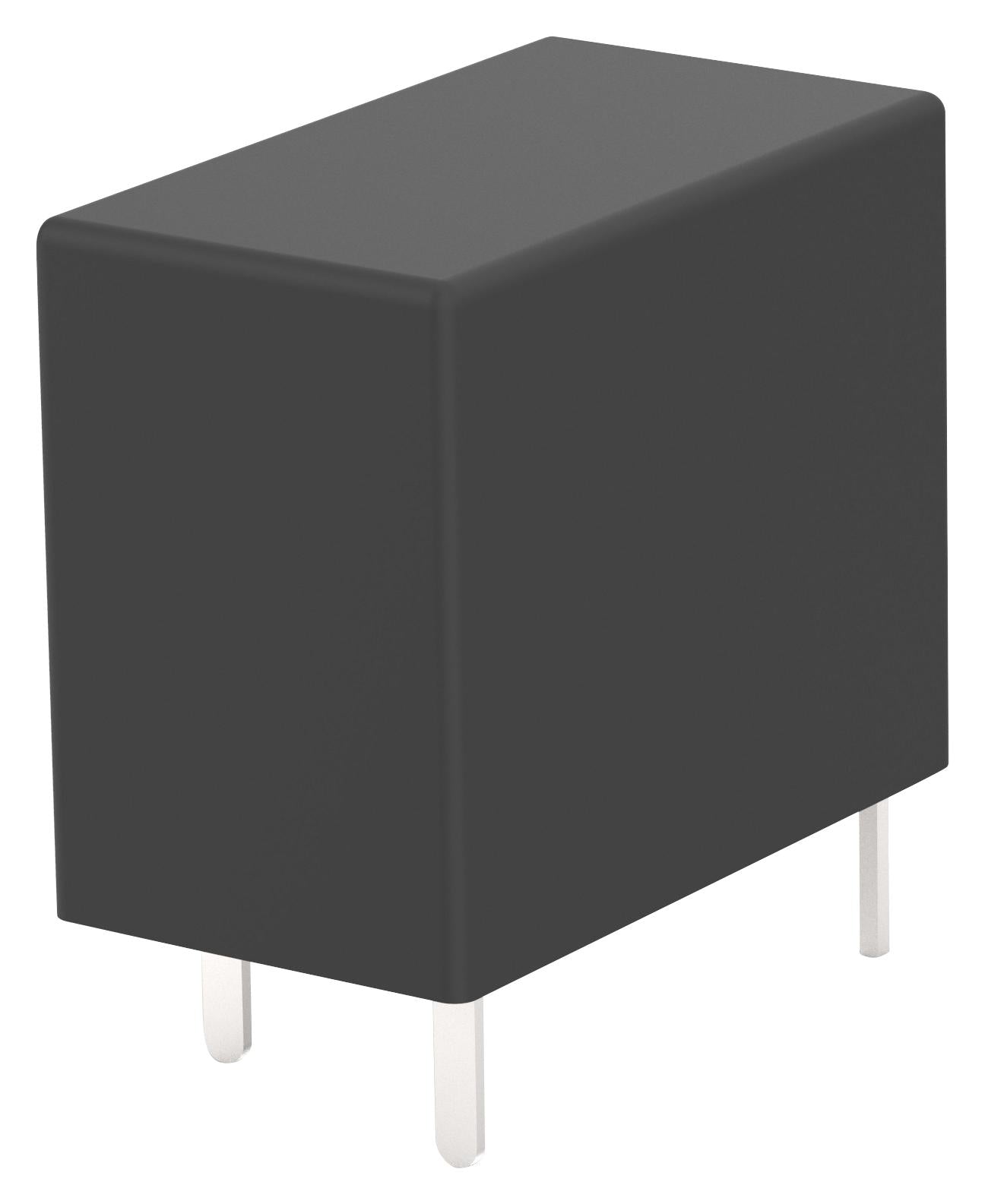T77V1D10-24 POWER RELAY, 24VDC, SPST-NO, 10A, THT OEG - TE CONNECTIVITY