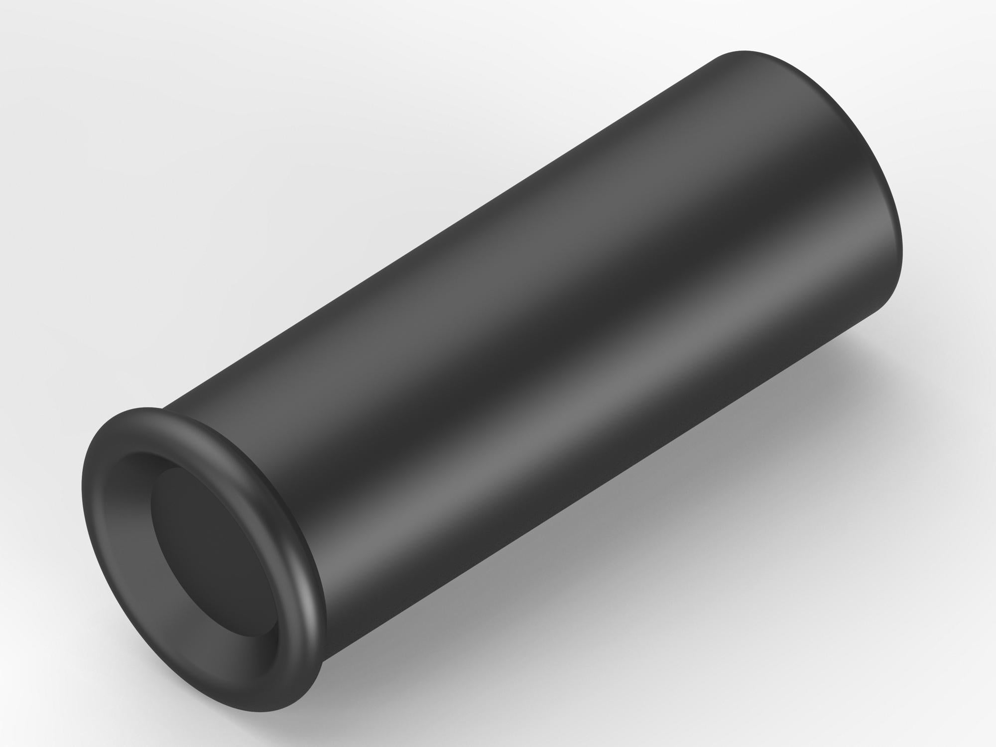 1-5050871-9 MINIATURE SPRING SOCKET, 1POS AMP - TE CONNECTIVITY