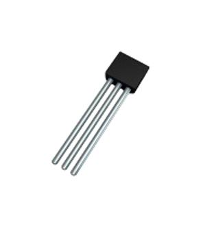 BS250P MOSFET, P-CH, 45V, 0.23A, 150DEG C, 0.7W DIODES INC.