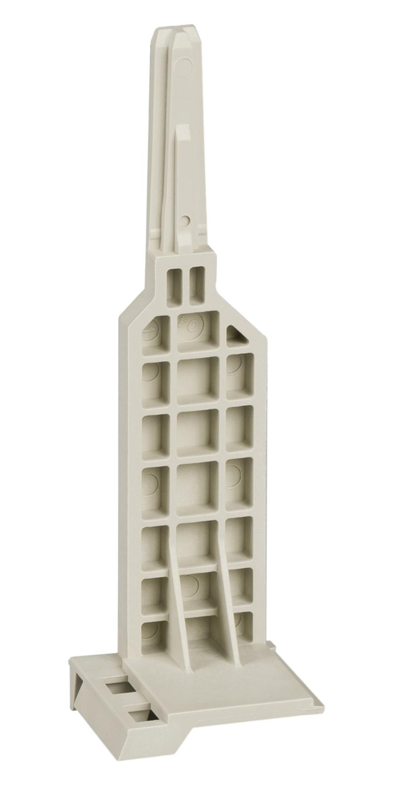 LAD90909 CONTACT BLOCK SUPPORT SCHNEIDER ELECTRIC