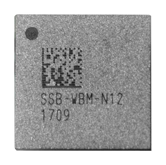 453-00012C BASE SIP MODULE, IOT, 2.4GHZ-2.5GHZ LAIRD CONNECTIVITY
