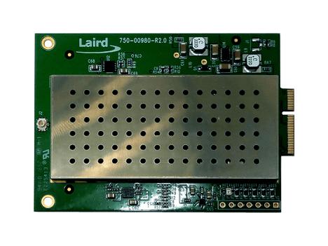 RG186-M2 LORAWAN MODULE, SPI, 863-870MHZ LAIRD CONNECTIVITY