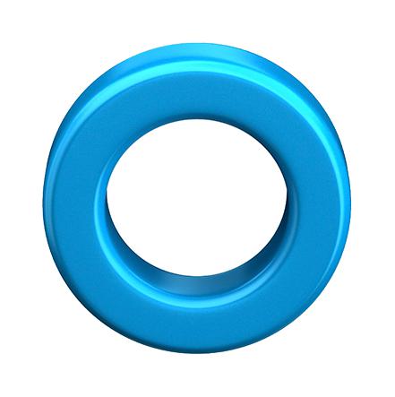 B64290L0022X087 FERRITE CORE, 41.8X26.2X12.5 MM EPCOS