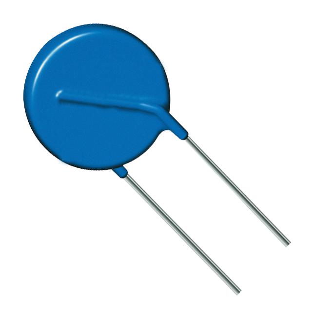 B72214P2381K101 VARISTOR, MOV, 1.025KV, DISC 14MM EPCOS