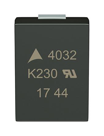 B72660M0200K072 VARISTOR, MOV, 65V, 4032 EPCOS