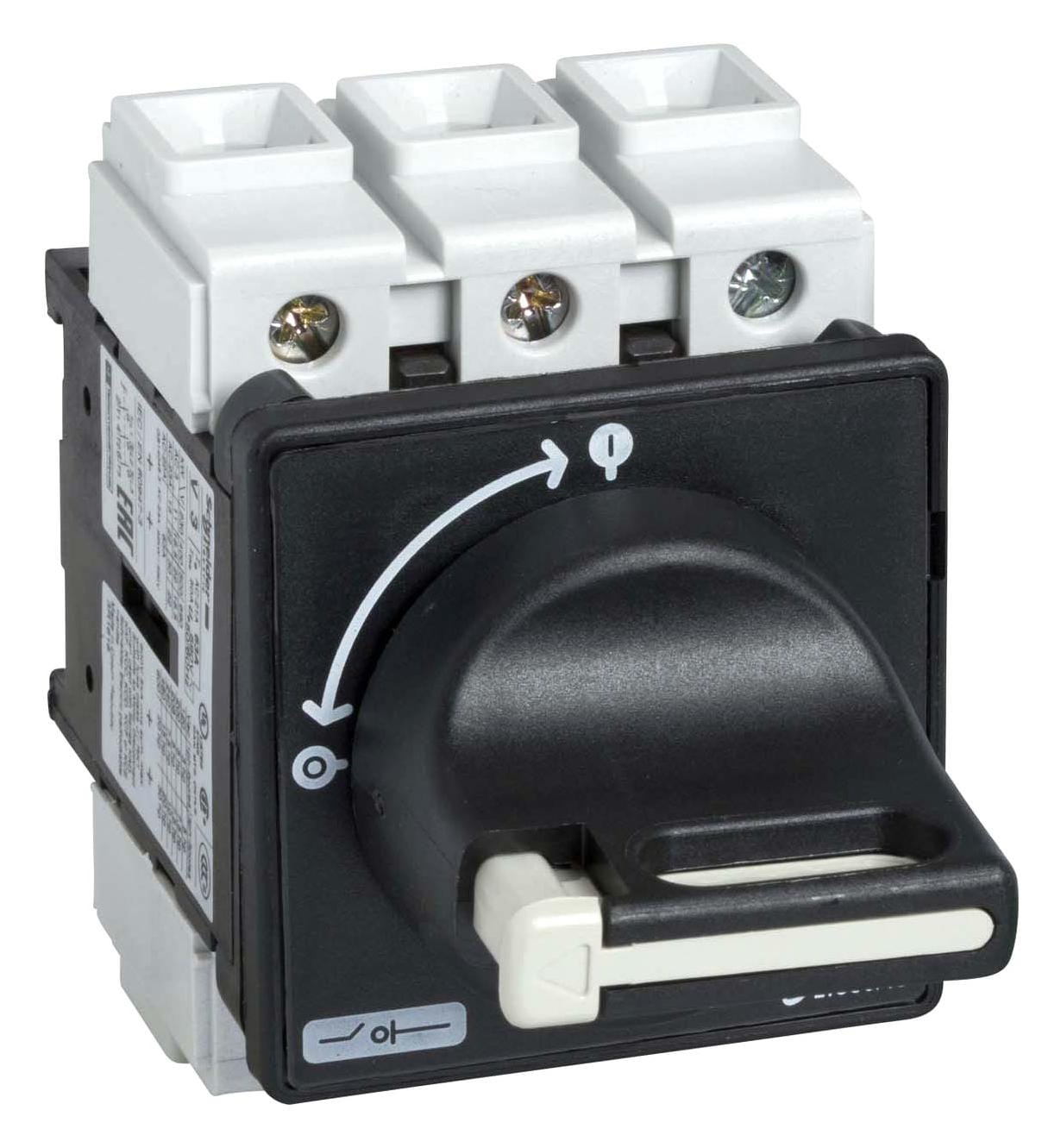 VBD1 VARIO MAIN SWITCH 32A SCHNEIDER ELECTRIC