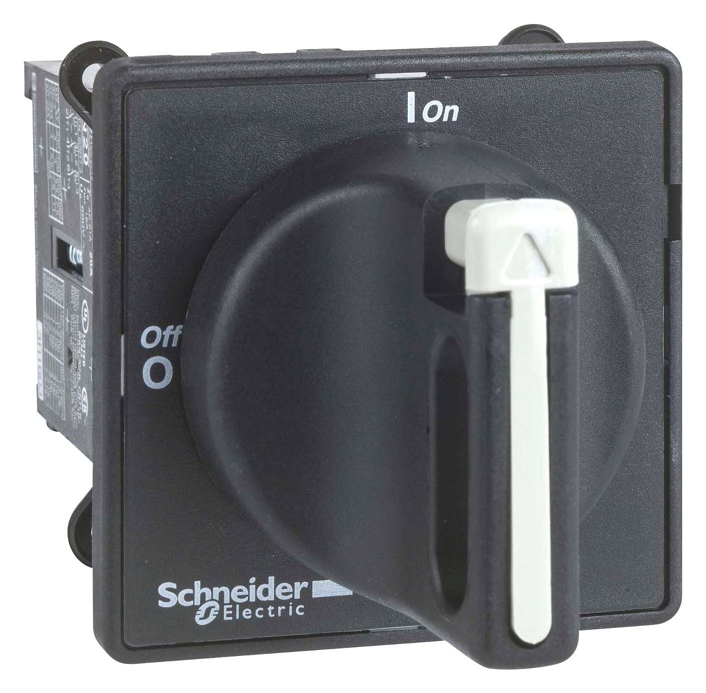VBDN12 MINI VARIO MAIN SWITCH 12A SCHNEIDER ELECTRIC