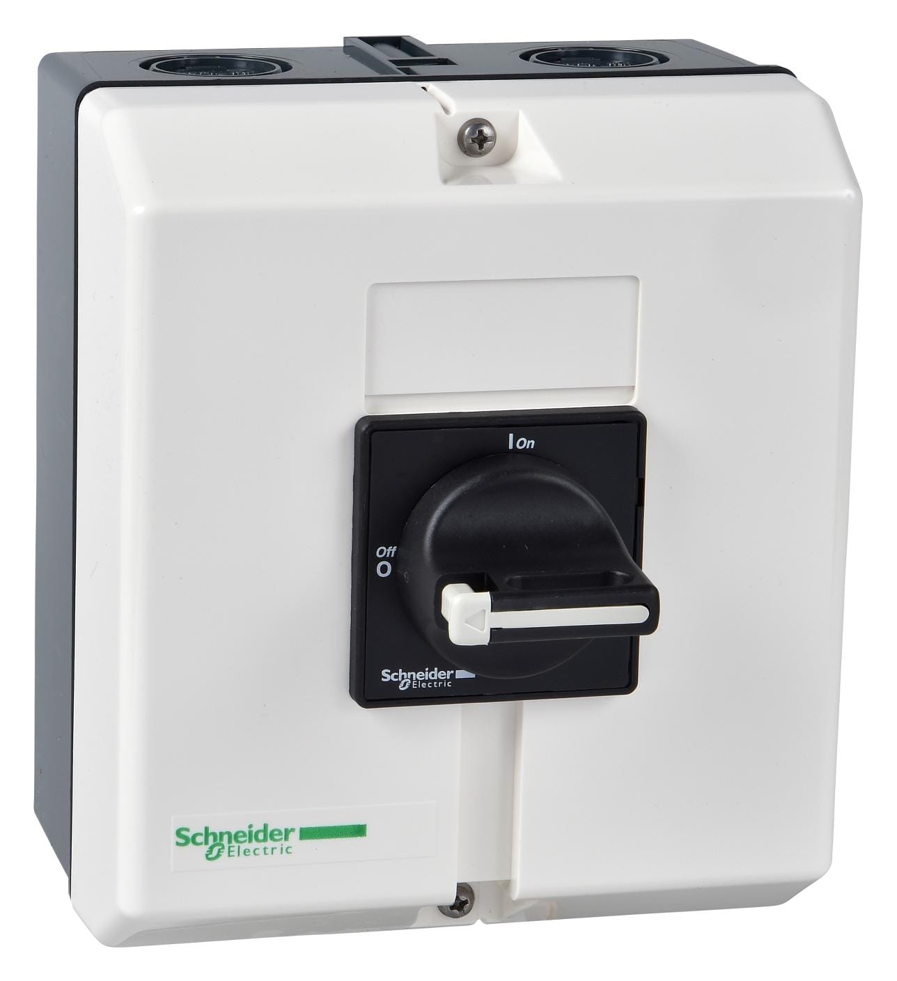 VBF4GE VARIO ENCLOSED 3 POLE MAIN SW SCHNEIDER ELECTRIC