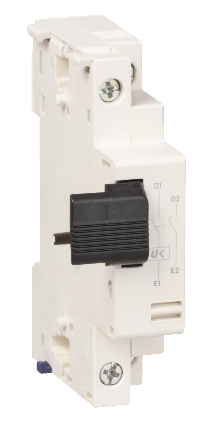 GVAX385 UNDERVOLTAGE TRIP INRS 380V-50 SCHNEIDER ELECTRIC