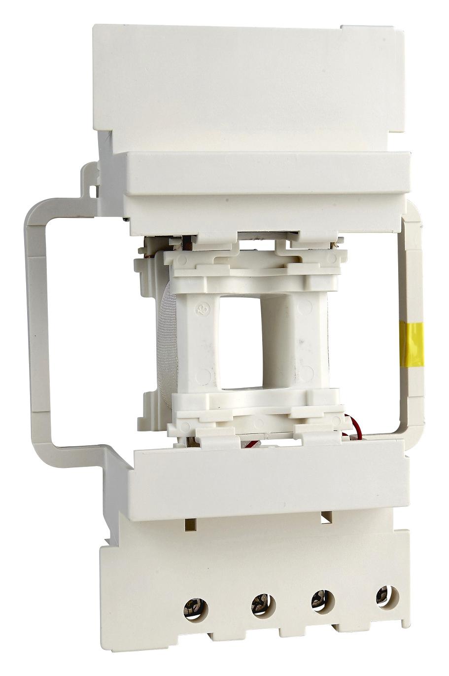 LX1D8E7 COIL D115/150 48V 50/60HZ SCHNEIDER ELECTRIC