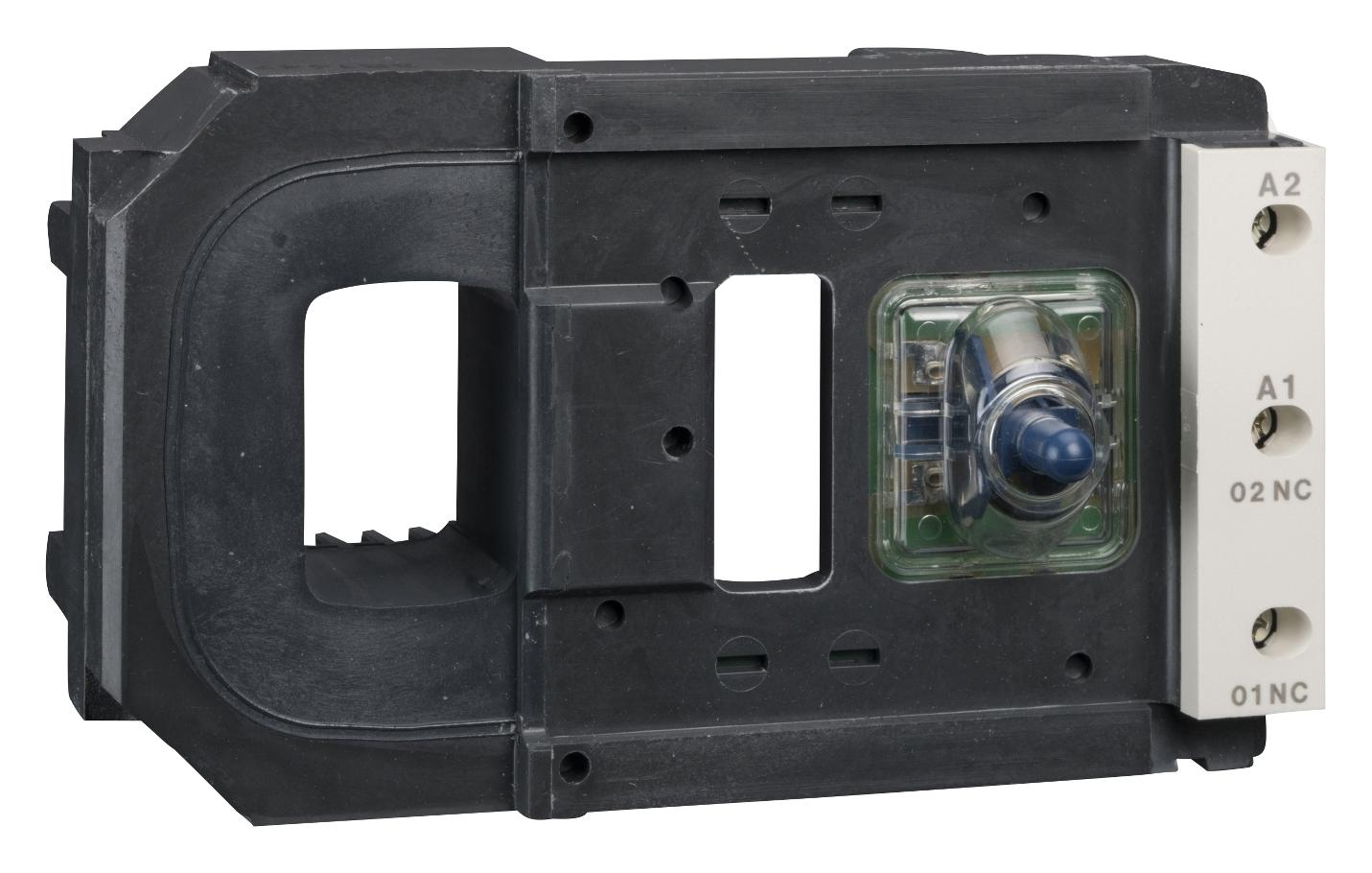 LX9FJ925 COIL F400 SCHNEIDER ELECTRIC