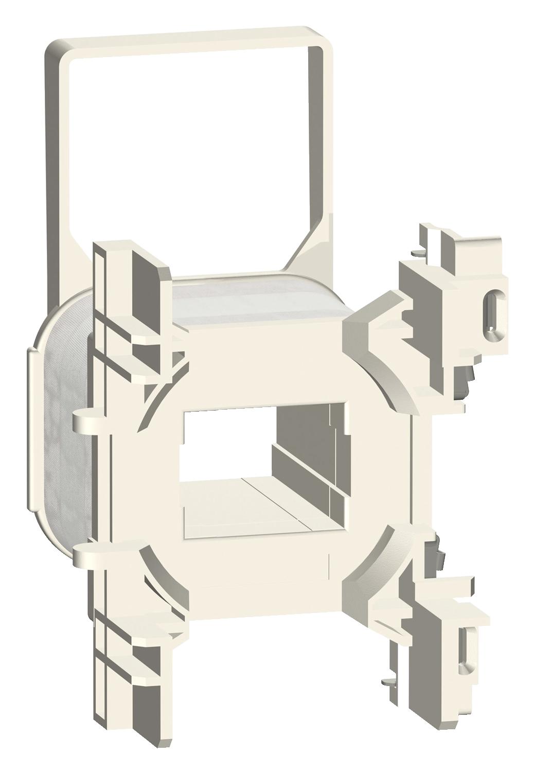LXD3F7 D40A-D65A REP COIL  110V50/60 HZ SCHNEIDER ELECTRIC