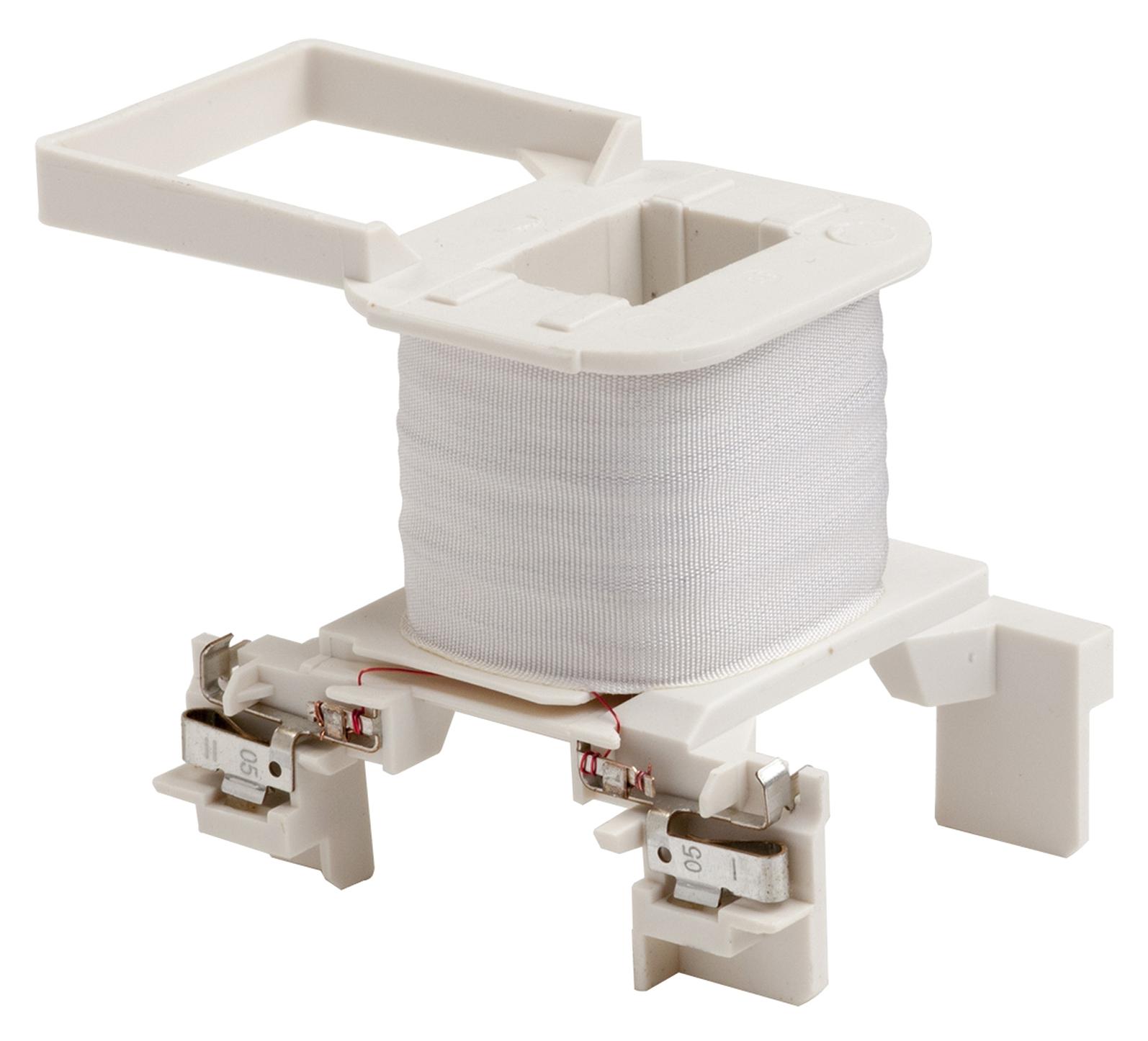 LXD3M7 D40A-D65A REP COIL  220V50/60 HZ SCHNEIDER ELECTRIC